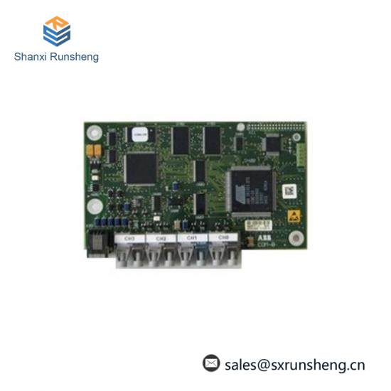 ABB SDCS-COM-82 3ADT220134R0002 DC Governor