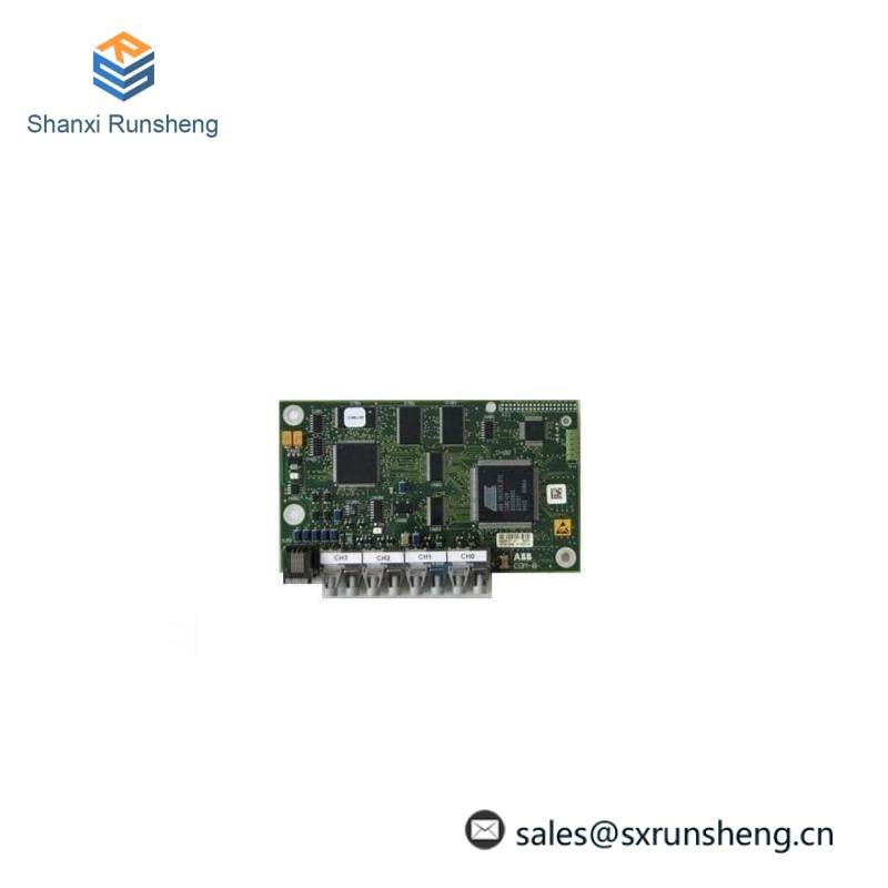 ABB SDCS-COM-82 3ADT220134R0002 SDCS-COM-82 board 5MBd