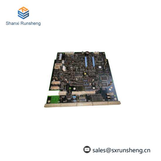 ABB SDCS-CON-2 3ADT309600R1 Control Board