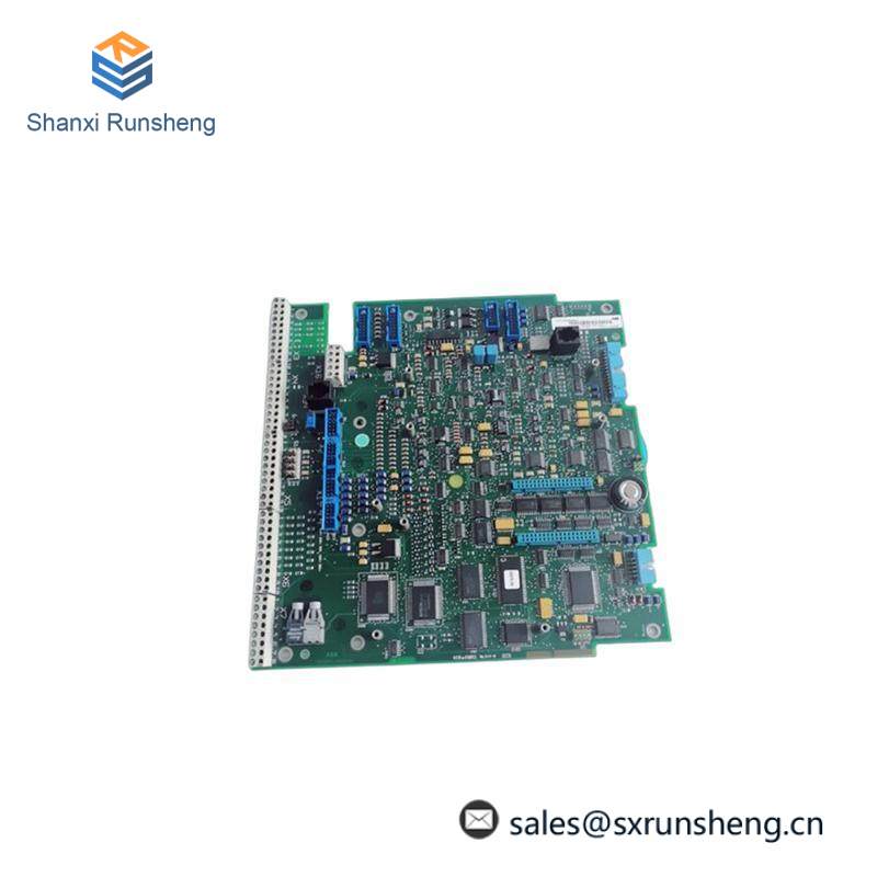 ABB SDCS-con-2A DRIVE CONTROL BOARD