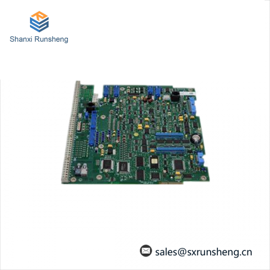 ABB SDCS-CON-2B-15 CONTROL BOARD