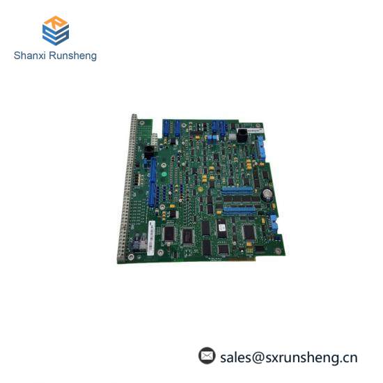 ABB SDCS-CON-2B-COAT 3ADT309600R1012 CONTROL BOARD DCS MODULE