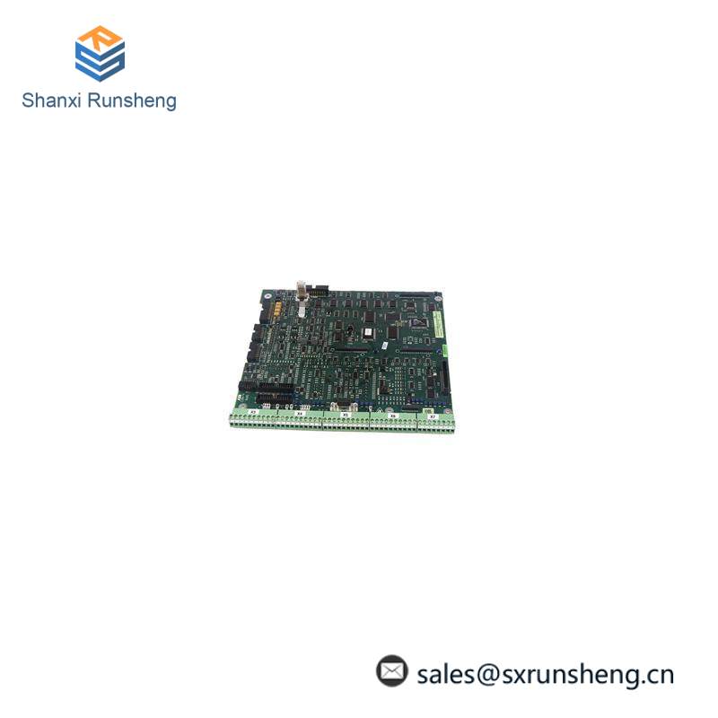 ABB SDCS-CON-4-COAT 3ADT313900R1501 CONTROL BOARD