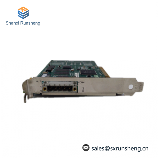 ABB PP30012HSABBN-5A  DCS Module