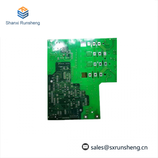 ABB SDCS-FEX-32 FIELD EXCITER