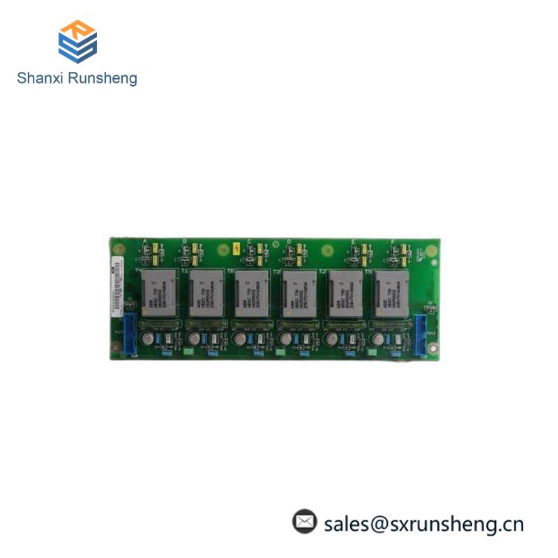 ABB SDCS-FEX-425-INT Field exciter module
