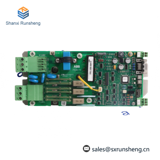 ABB SDCS-FEX-425  DCS Module
