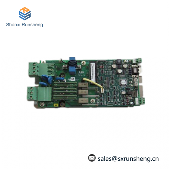 ABB SDCS-FEX-4 3ADT314500R1001 FIELD-EXC