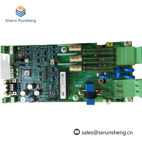 ABB SDCS-FEX-4  DCS Module
