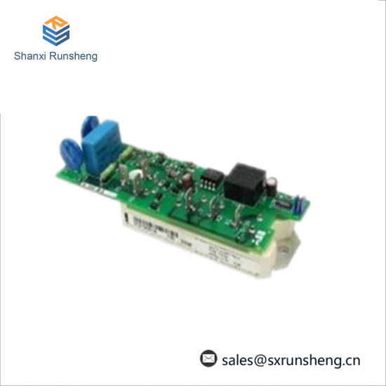 ABB SDCS-FIS-31 Excitation Board