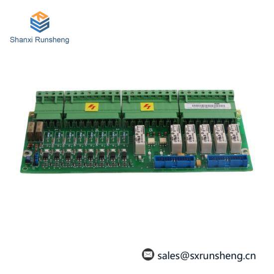 ABB SDCS-IOB-21 3ADT220090R0014 Field Kit