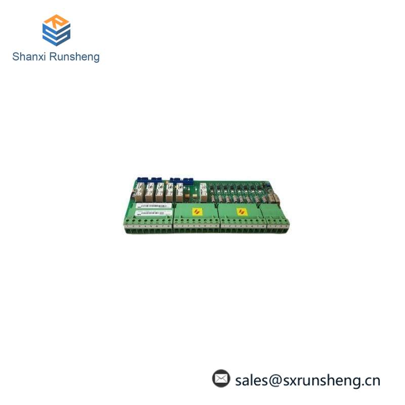 ABB SDCS-IOB-23-COAT Digital connection board
