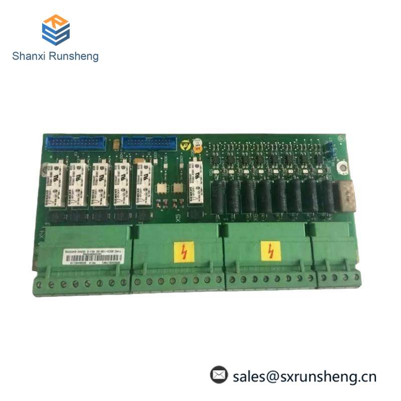 ABB SDCS-IOB-23 3BSE005178R1 Digital Connect Board