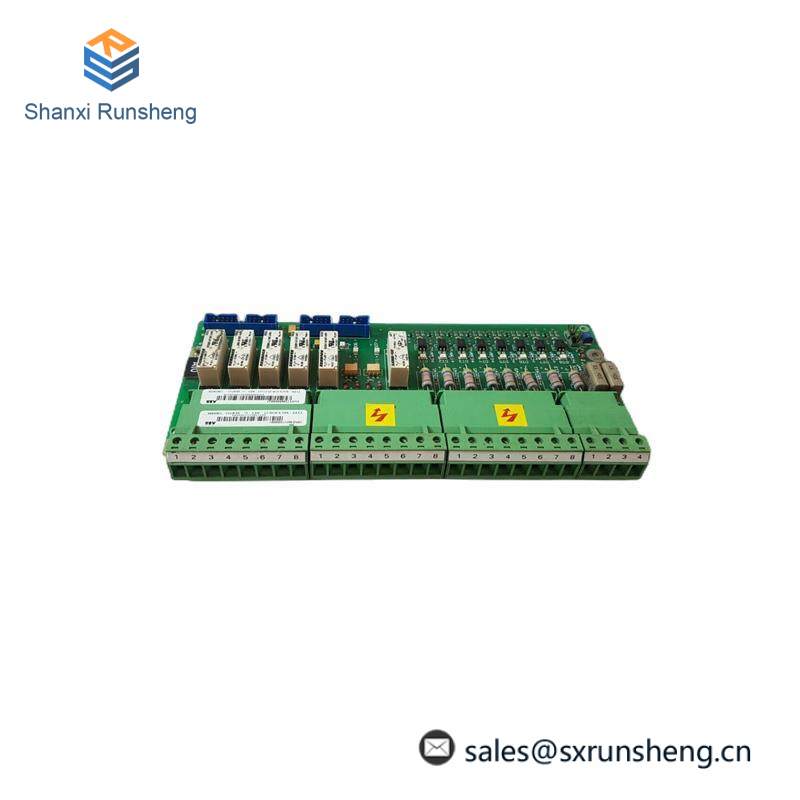 ABB SDCS-IOB-23 I/O MODULE