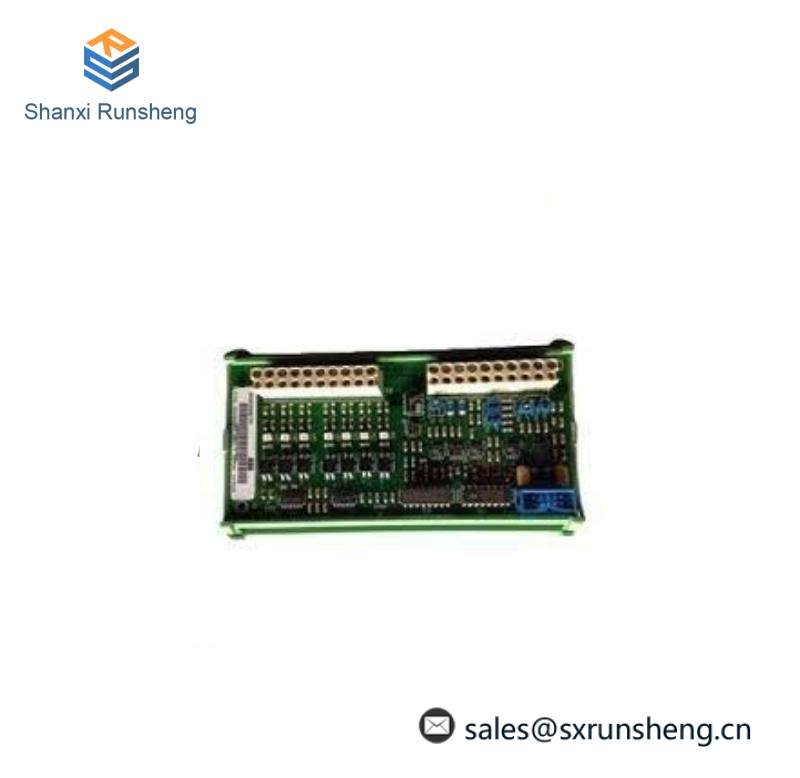 ABB SDCS-IOE-2C Measurement Board