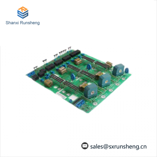 ABB SDCS-PIN-11-COAT POWER INTERFACE B