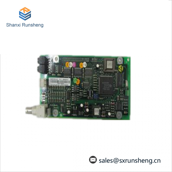 ABB SDCS-PIN-11 POWER INTERFACE BOARD