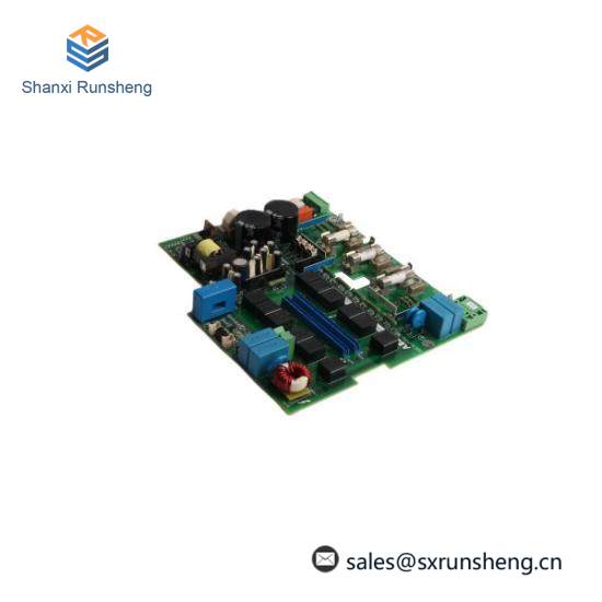 ABB SDCS-PIN-205B-COAT 3ADT220090R0035 DC drive spare parts