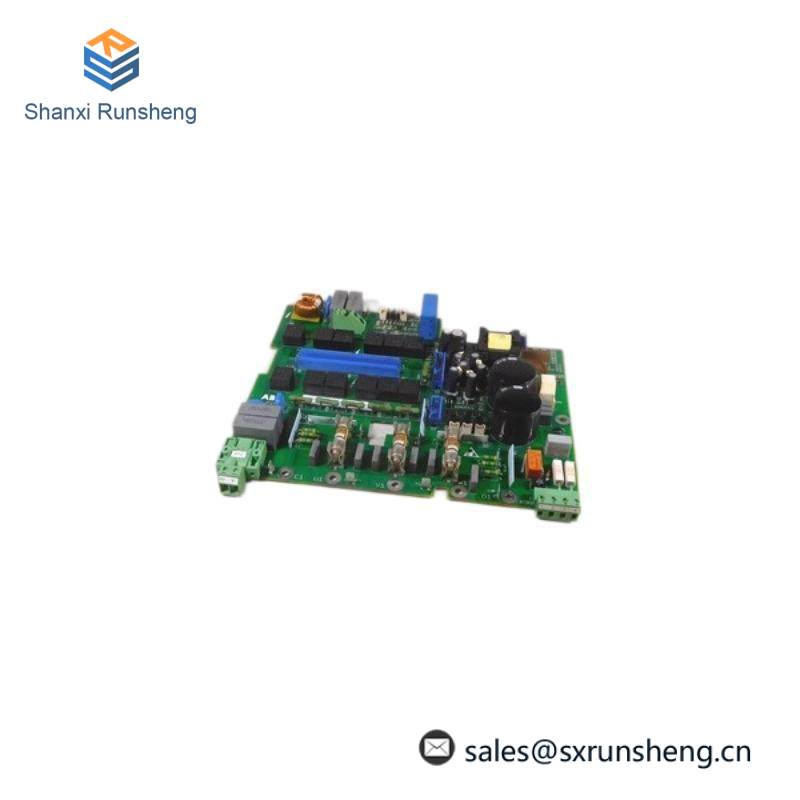 ABB SDCS-PIN-3B Motherboards