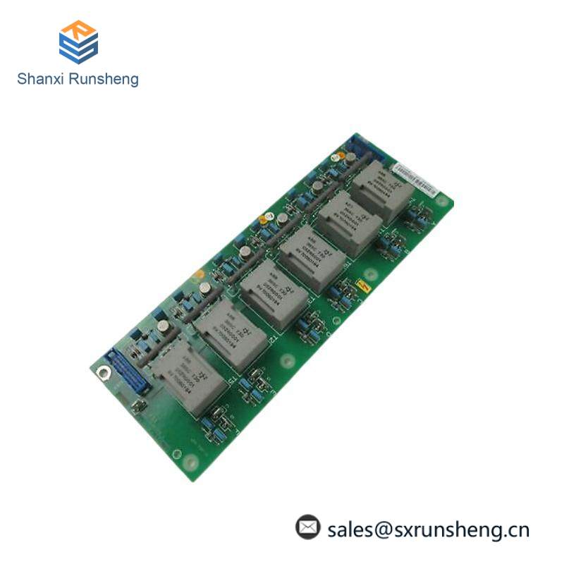 ABB SDCS-PIN-41 Pulse Transformer Module