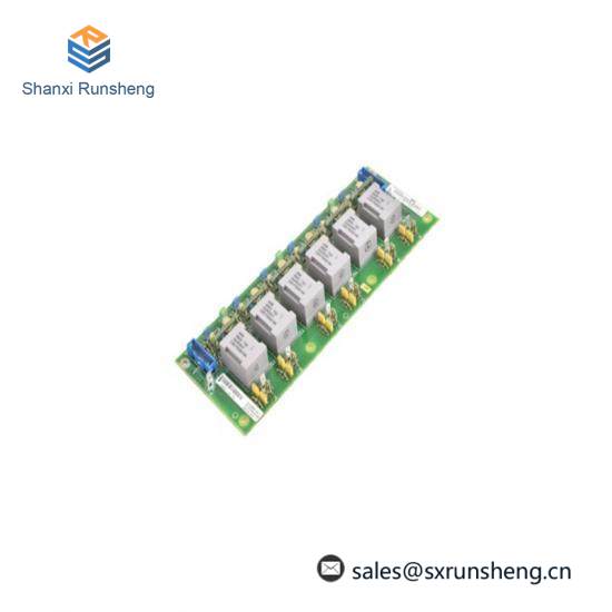 ABB SDCS-PIN-41A 3BSE004939R1 PC BOARD