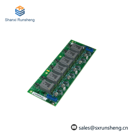 ABB SDCS-PIN-48-COAT 3ADT220090R0043  Pulse Transformation Board