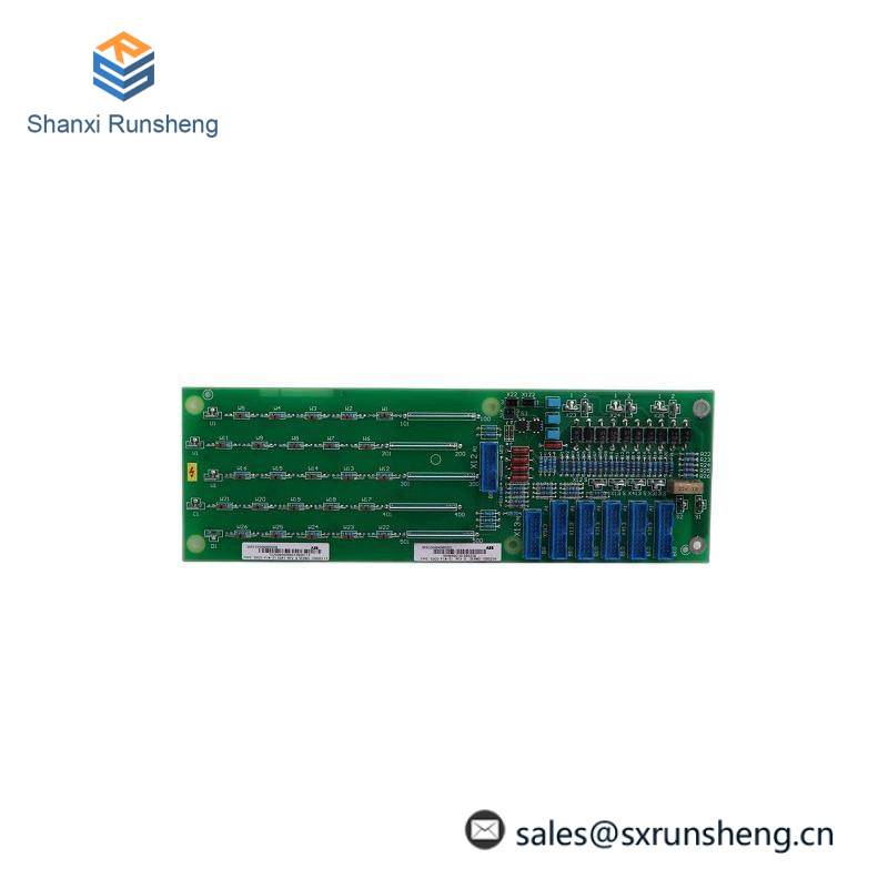 ABB SDCS-PIN-51 measurement card