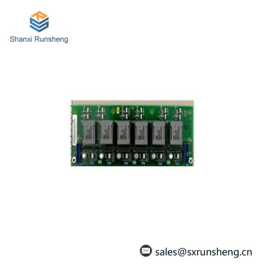 ABB 3HAC029501-003