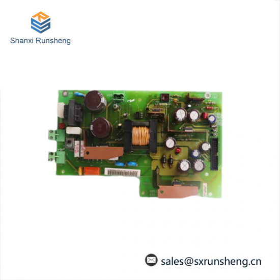ABB SDCS-POW-1 10012279 POWER SUPPLY