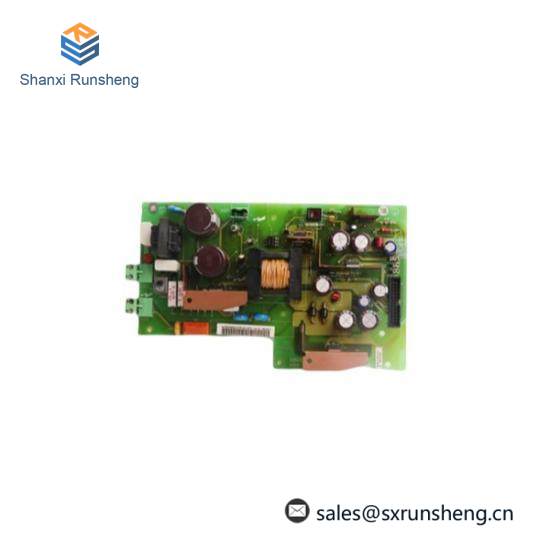 ABB SDCS-POW-1 10012279 Power Supply Board