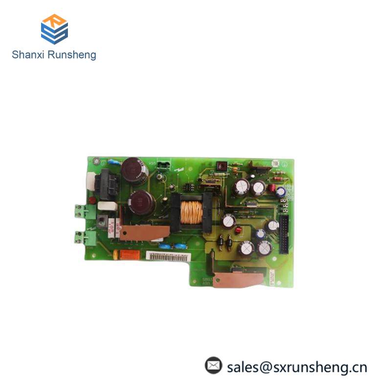 ABB SDCS-POW-1 10012279F Power Supply