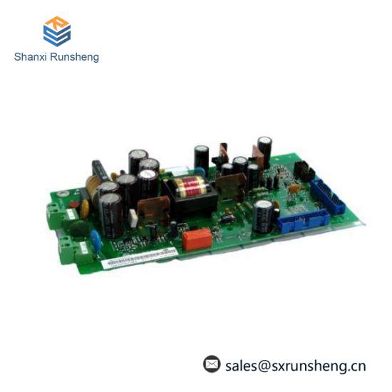 ABB SDCS-POW-1  DCS Module