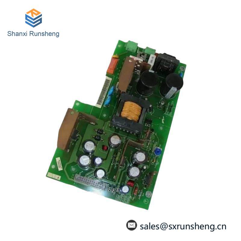 ABB SDCS-POW-1C POWER SUPPLY