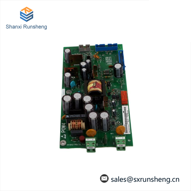 ABB SDCS-POW-4-SD POWER SUPPLY