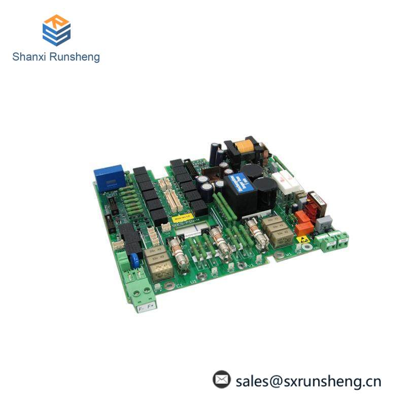 ABB SDCS-POW-4 3ADT315100R10001 Power supply