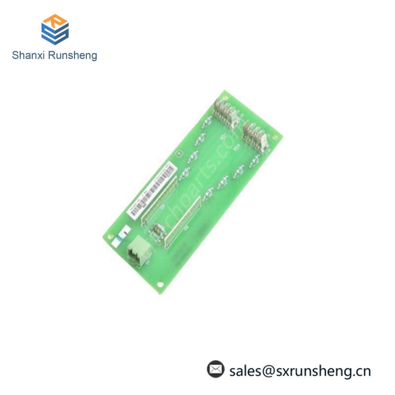 ABB SDCS-UCM-1C 3ADT220090R0008 Excitation board