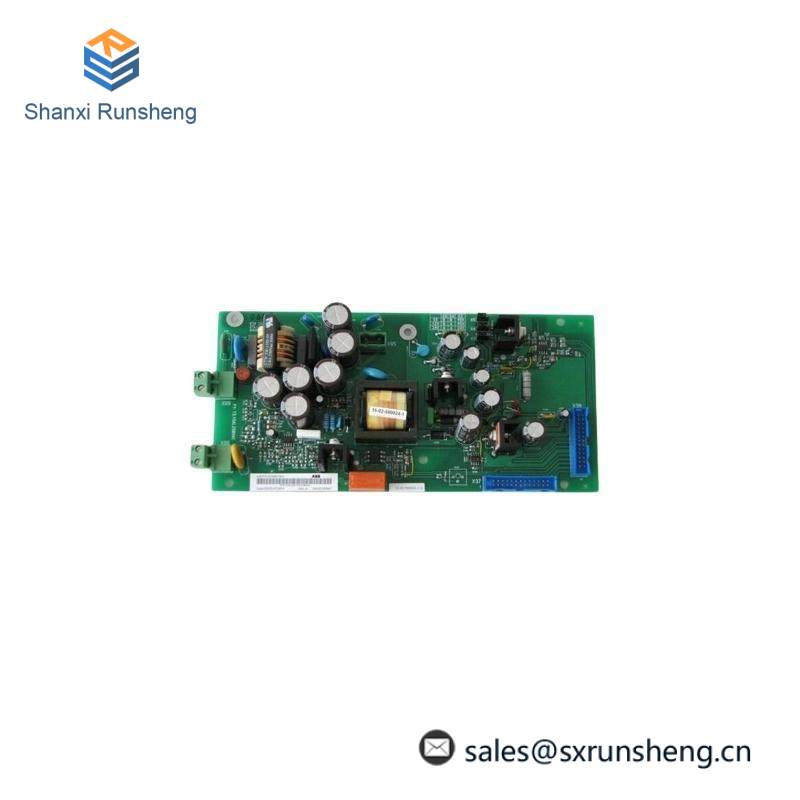 ABB SDCS-UCM-1C Control Board