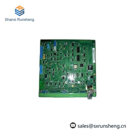 ABB SDCS CON3A AC Drive Control