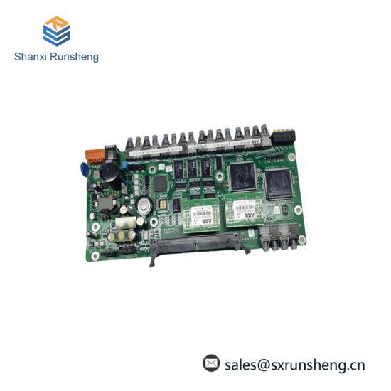 ABB SECG-01 3AAA0000051449