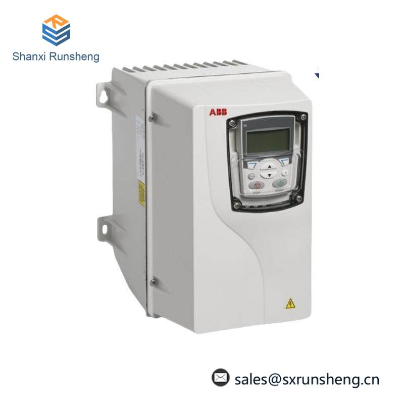 ABB SECG-01 3AAA0000051449 DRIVE