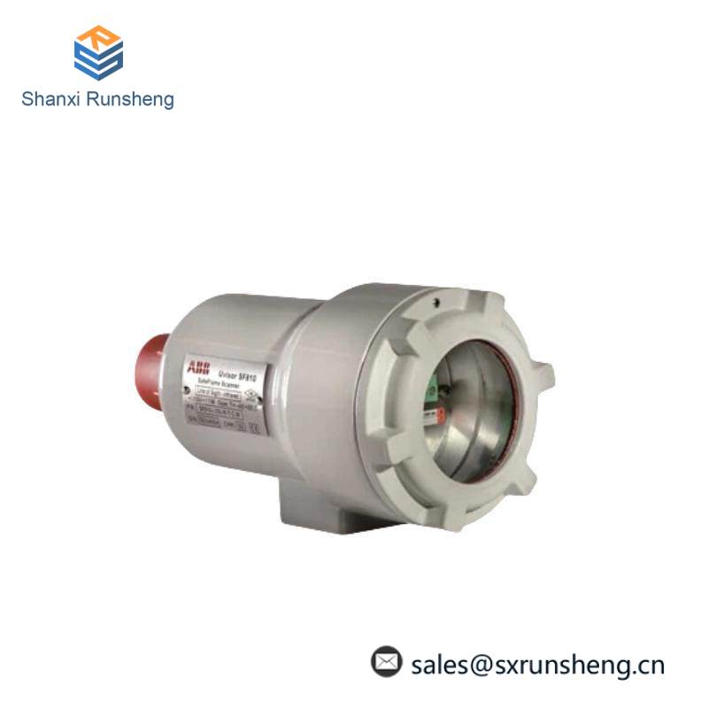 ABB SF810-FOC-IR-TL-C-B Frequency converter
