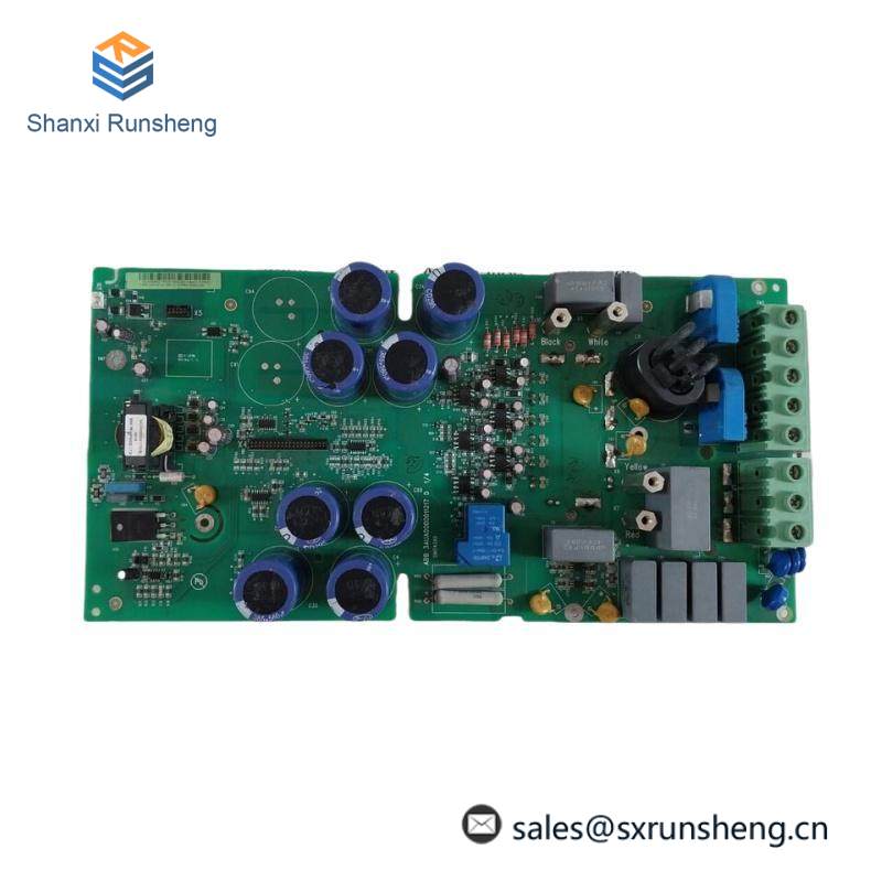 ABB SINT4310C Inverter driver board