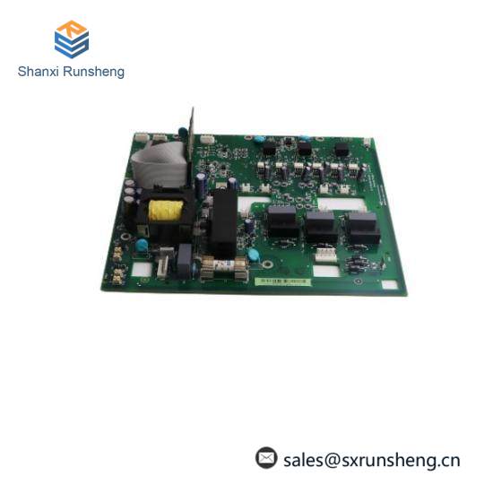 ABB SINT4610C inverter Drive plate