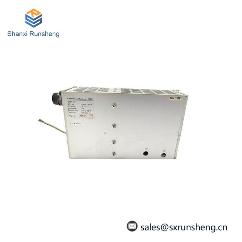 ABB SK827005 60HZ线圈