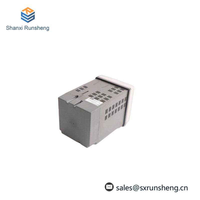 ABB SM1006S/B12/0000/32/STD Videographic Chart Recorder