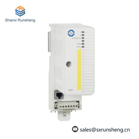ABB SM811K01 RDCU-12C Control Unit