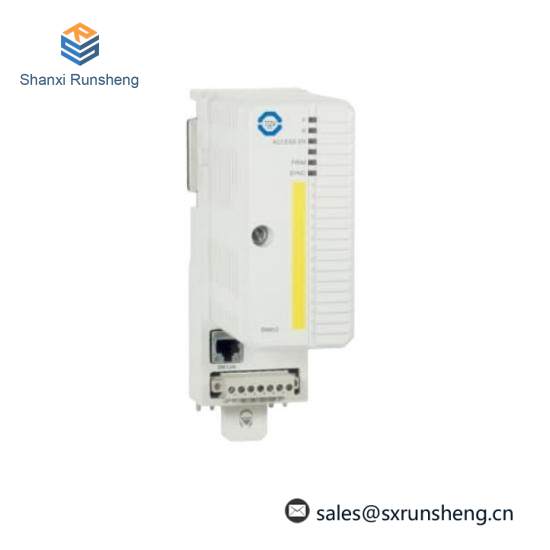 ABB SM812K01 Safety Module