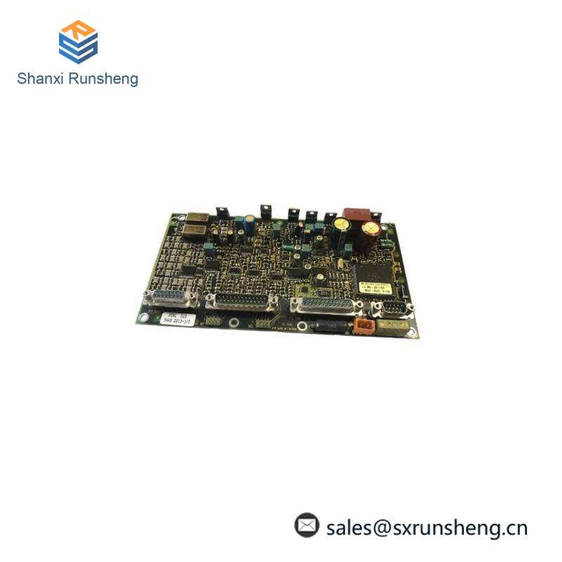 ABB SMB DSQC 313 3HAB2213-1 3HNP00773-001/00 measurement Meß board