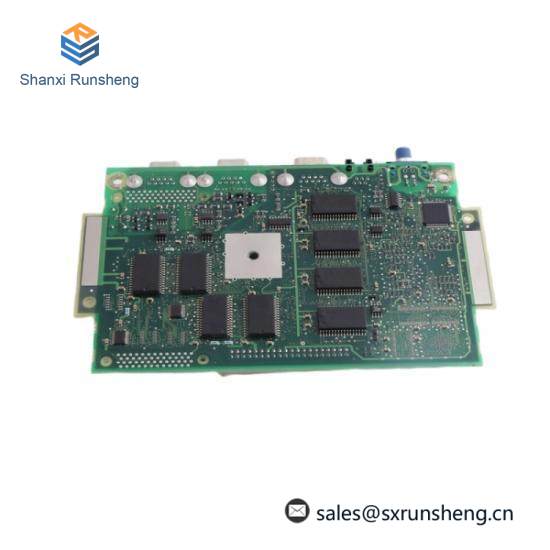 ABB SNAT-2500-6B Control Module