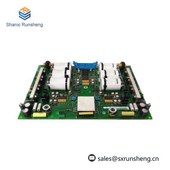 ABB SNAT-634PAC Circuit Board